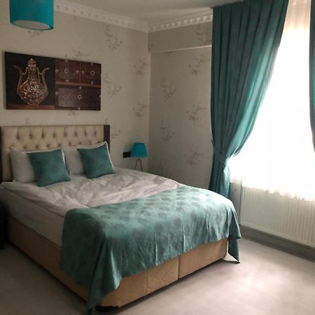 فندق Bolu Adya المظهر الخارجي الصورة