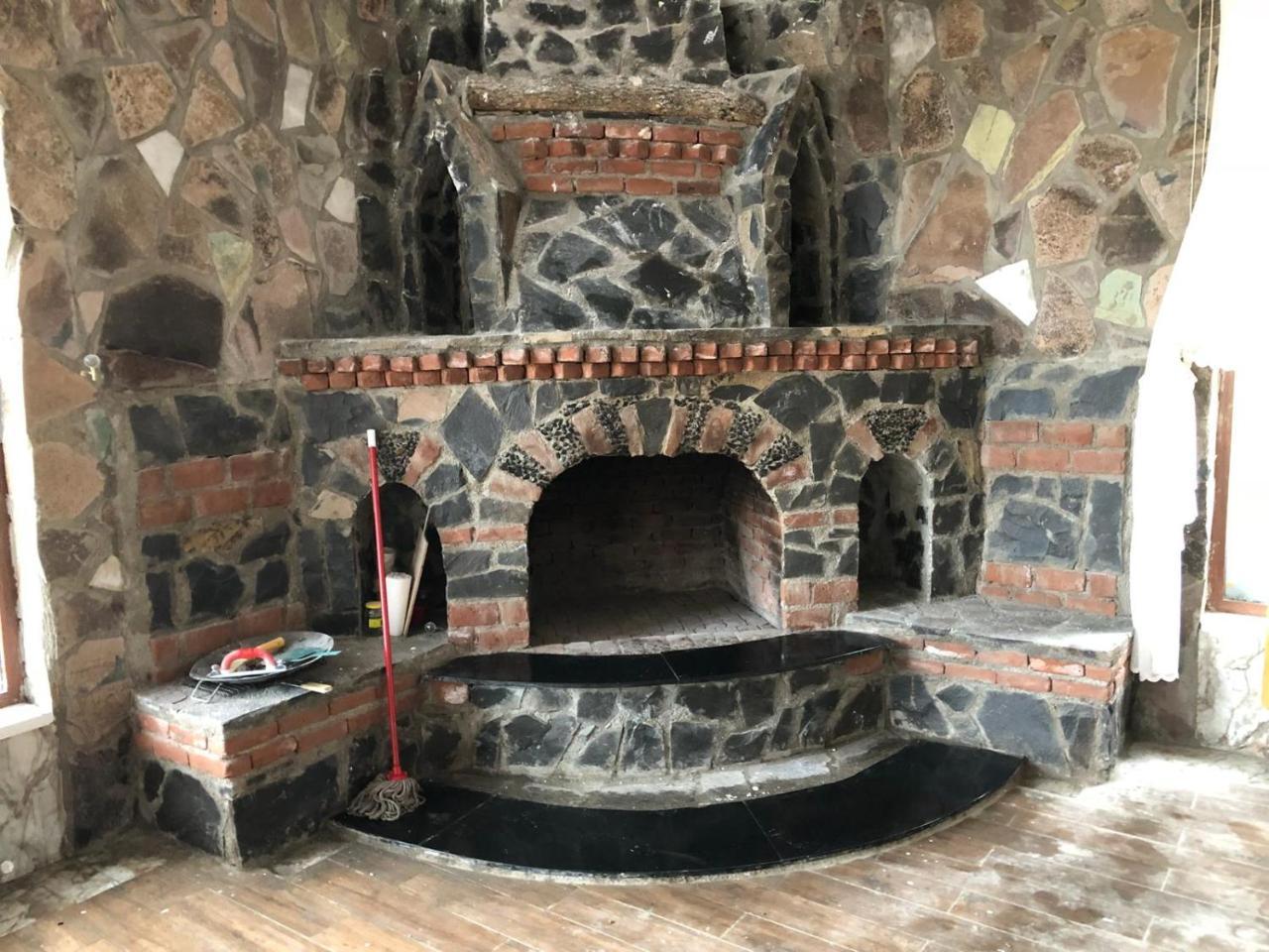 فندق Bolu Adya المظهر الخارجي الصورة