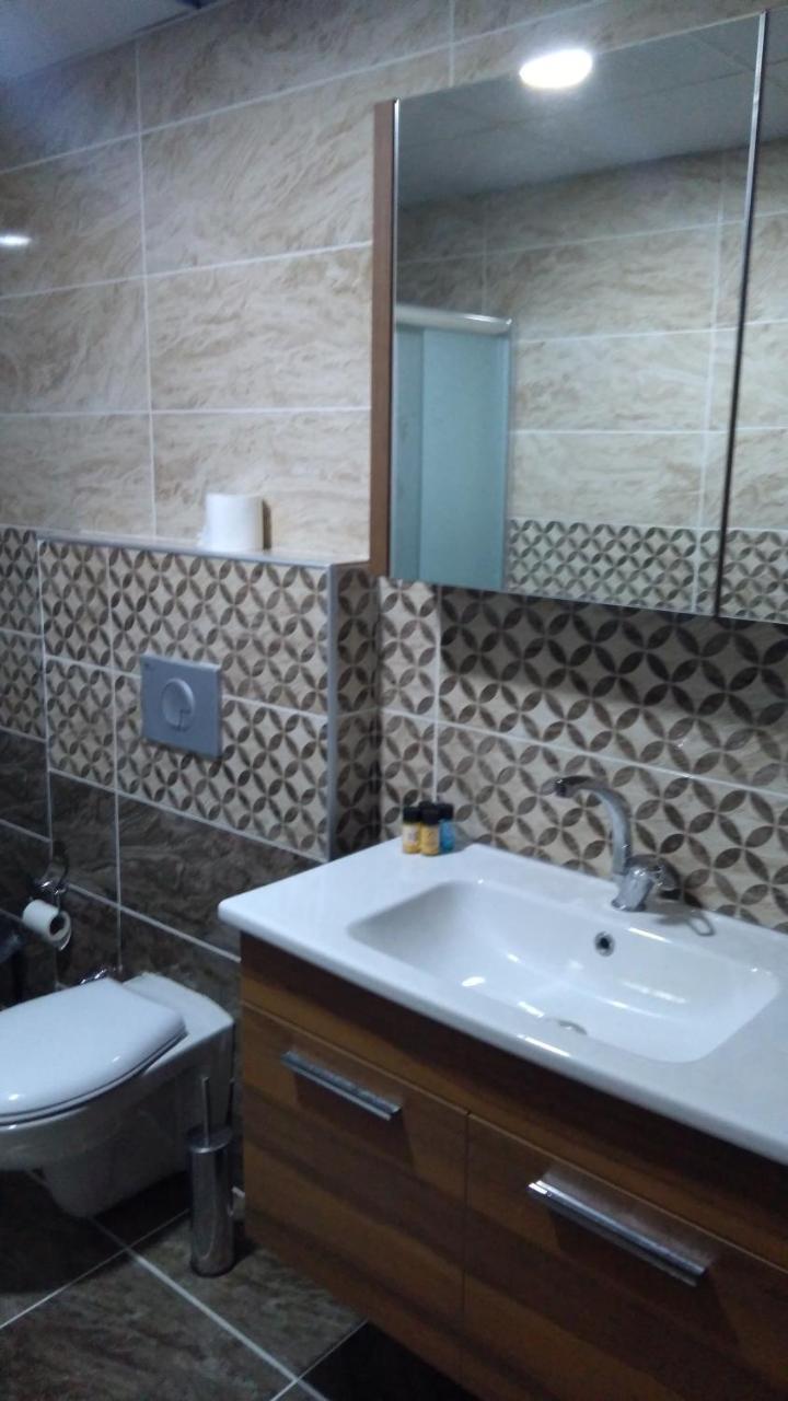 فندق Bolu Adya المظهر الخارجي الصورة