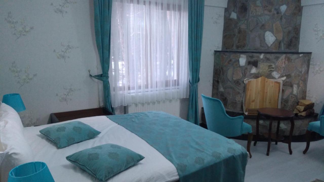 فندق Bolu Adya المظهر الخارجي الصورة