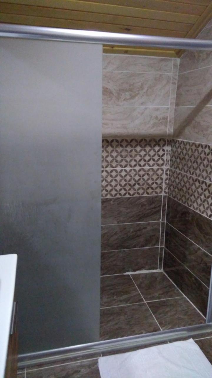 فندق Bolu Adya المظهر الخارجي الصورة